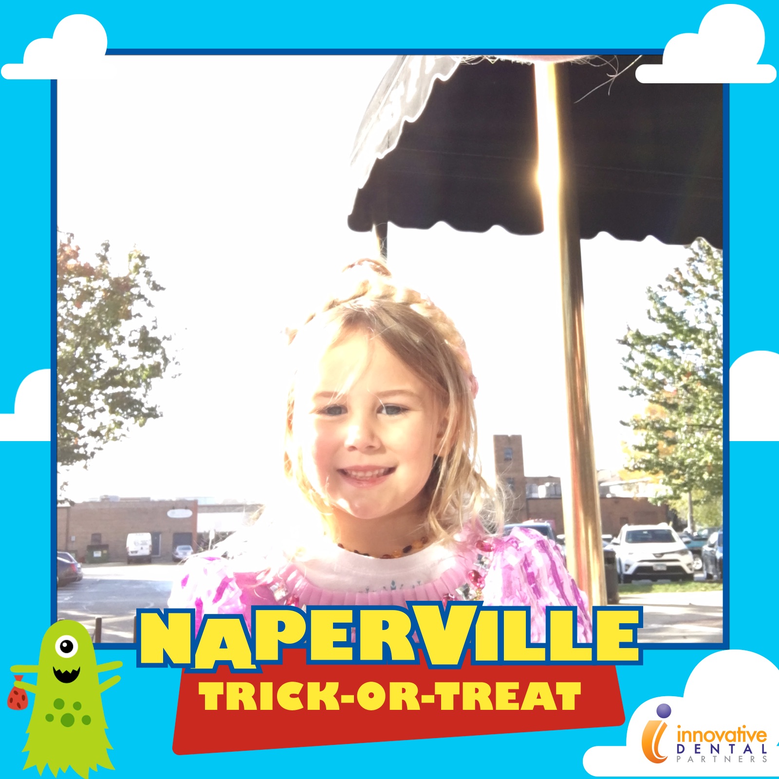 Naperville Trick or Treat | View more photos from the event at events.alfrescophoto.com/u/AlfrescoPhoto/Naperville-Trick-or-Treat